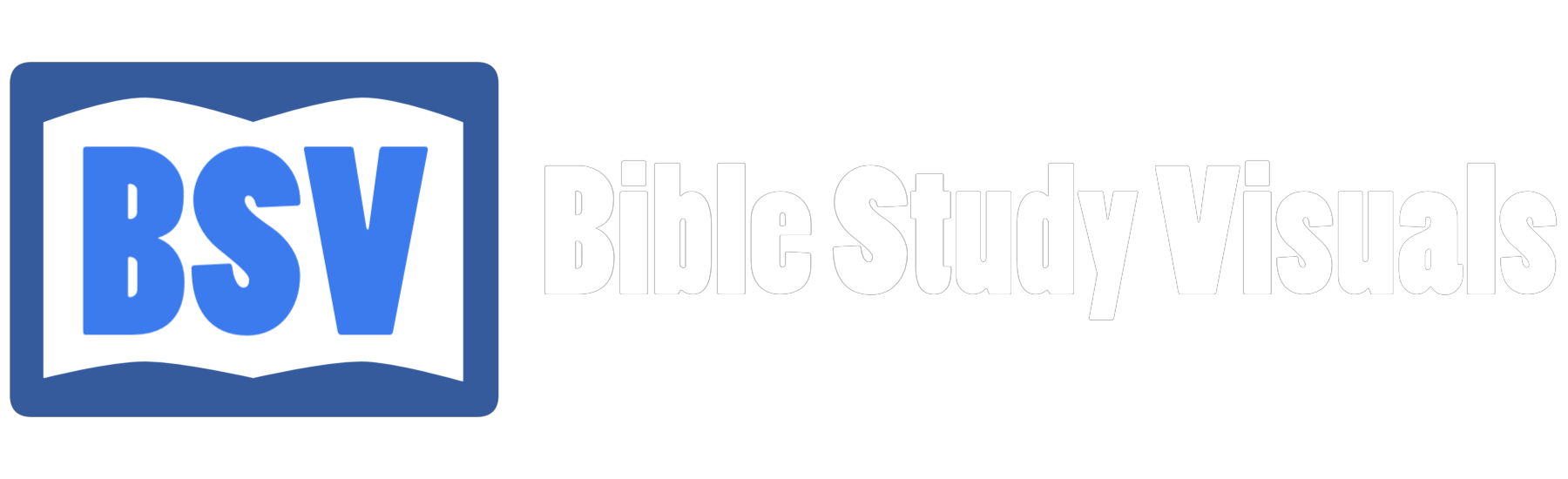 Bible Study Visuals