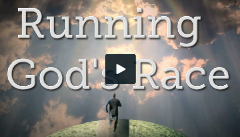 Running God's Race